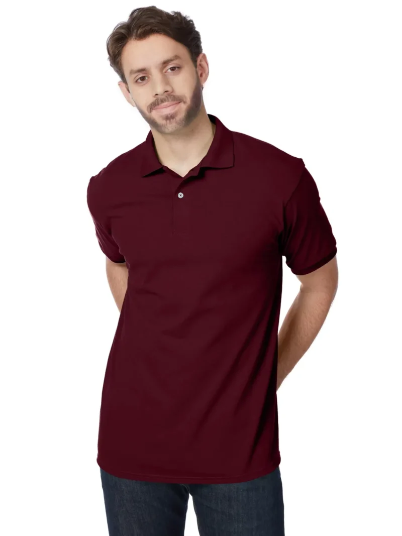 polo shirt
