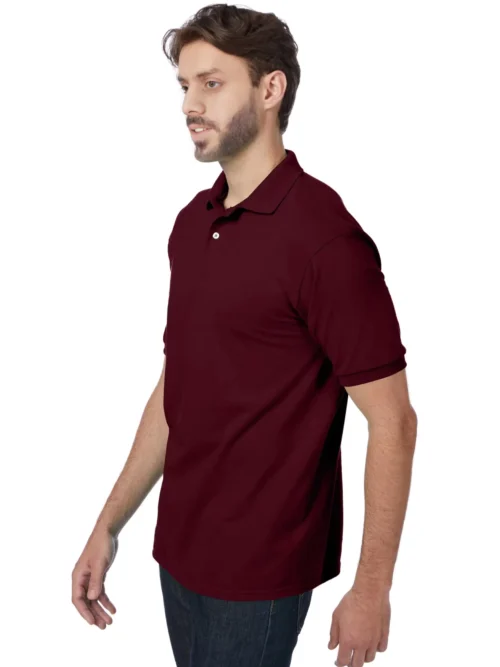 polo shirts men