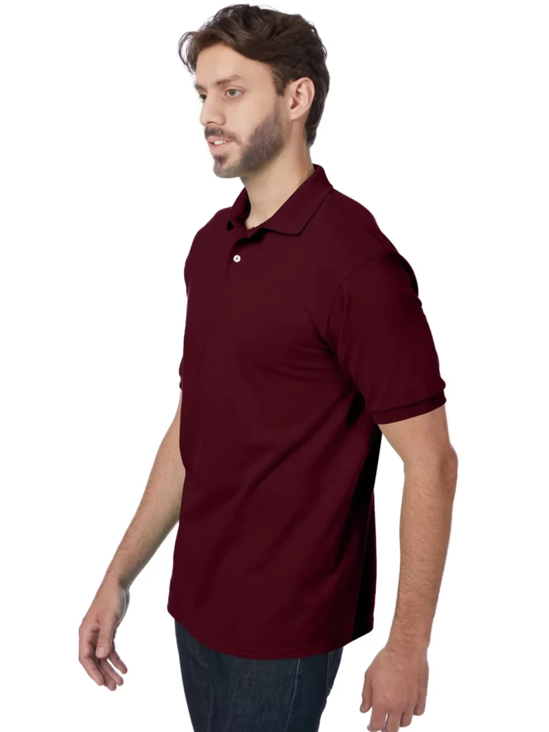 polo shirts men