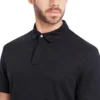 polo shirts white