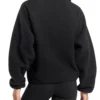 sherpa ladies tops