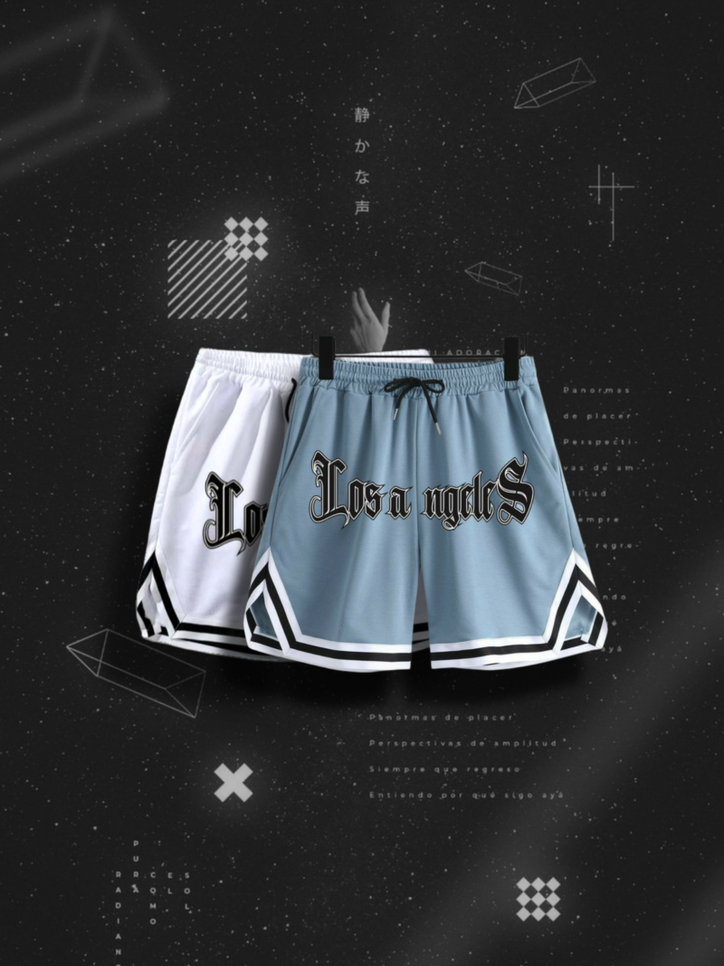 Shorts - Image 6