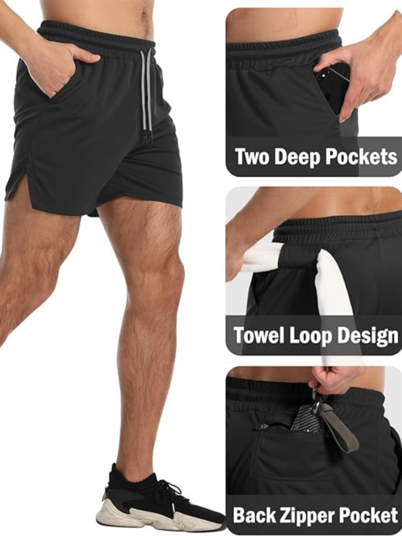 Shorts - Image 3