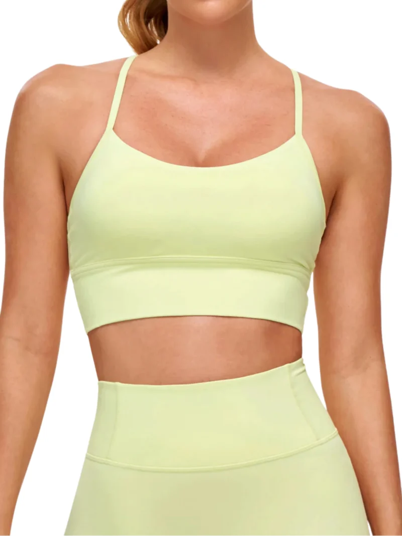 sports bras for large breasts