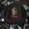 sweatshirt black