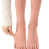 toe socks for women