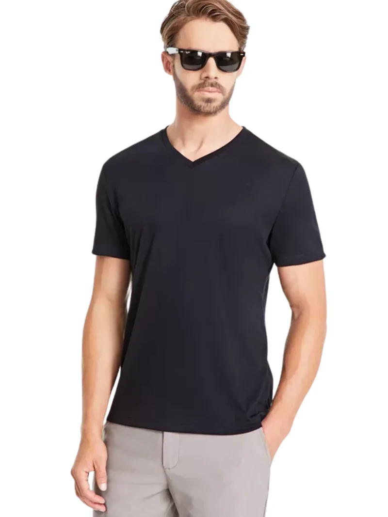 v-neck t-shirts for men