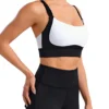 vivid fit sports bra for small chest