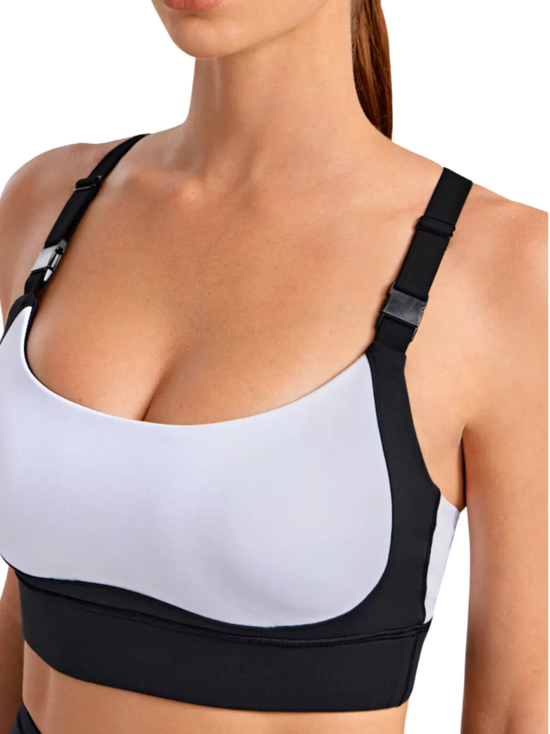 Vivid Fit Sports Bra - Image 5