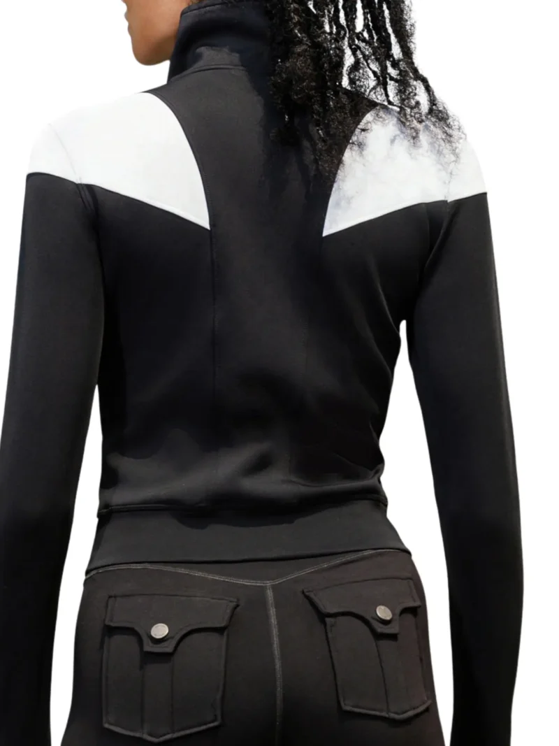 Athletic Jacket - Image 5