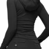 women's zip up hoodie lightweight