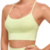 workout sports bra