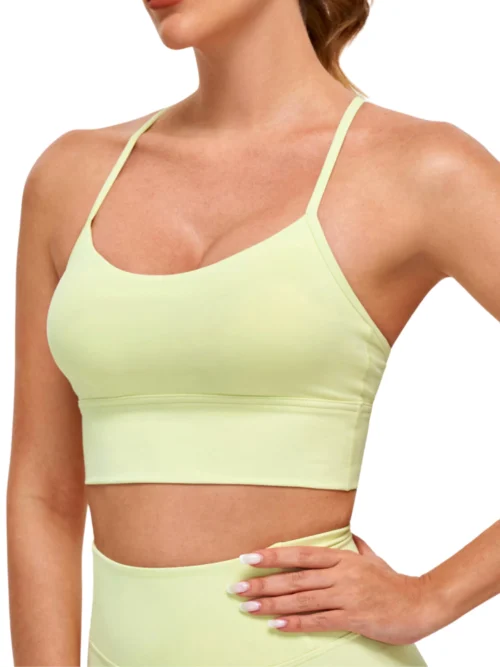 workout sports bra