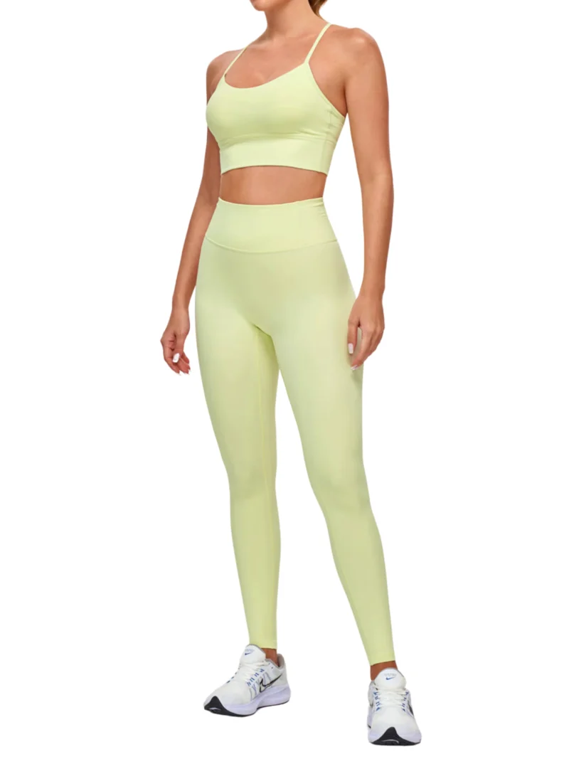 workout sports bra top