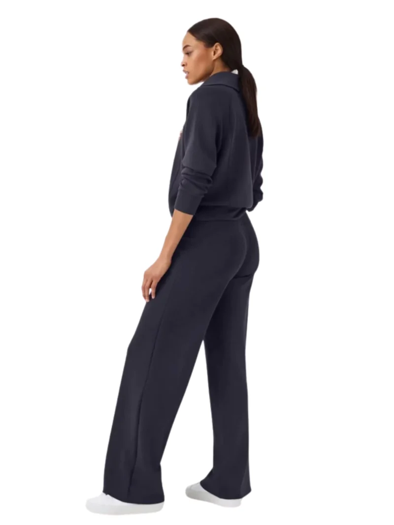 yoga pants flare