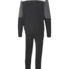 Track Suits black
