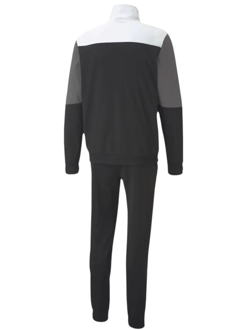 Track Suits black
