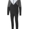 Track Suits grey