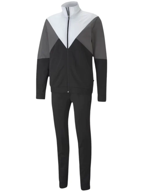 Track Suits grey