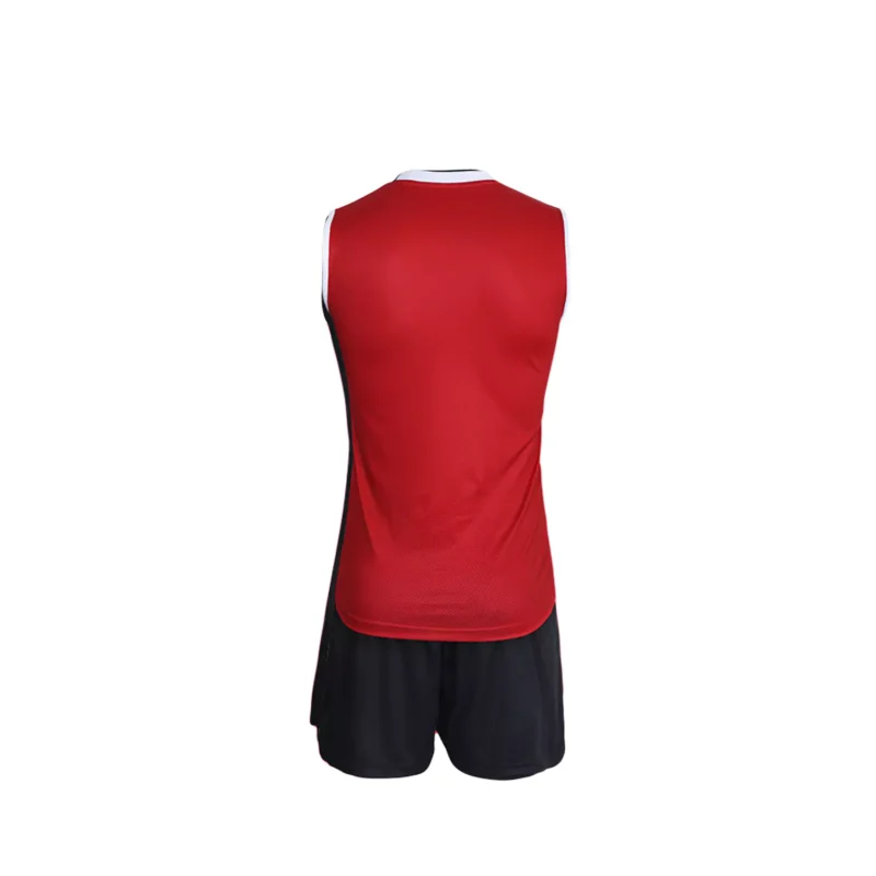 Women's custom volleyball jerseys