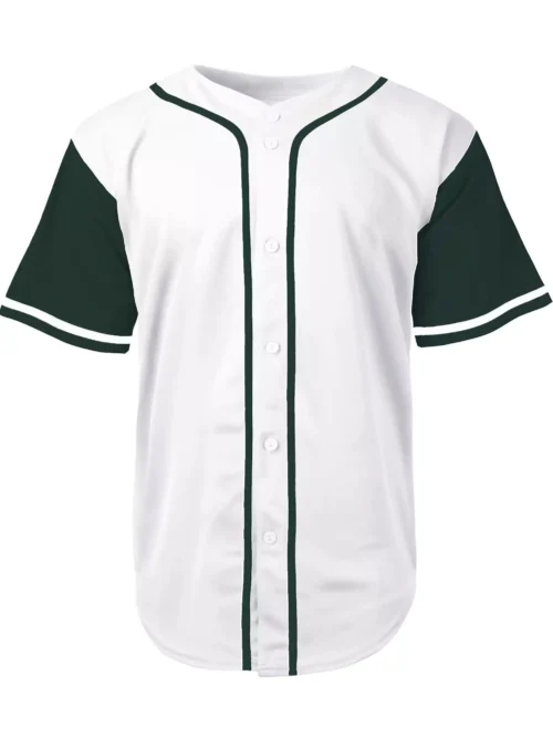 baseball jersey