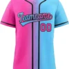 baseball jersey designer free