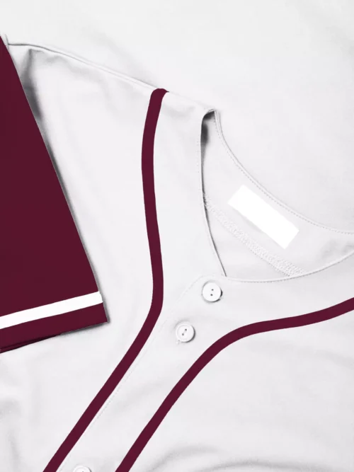 baseball jersey outfit ideas