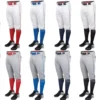 baseball pant styles