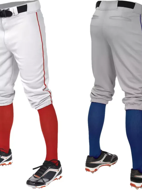 baseball pants youth black