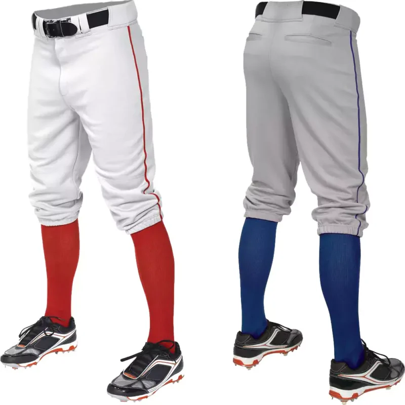 baseball pants youth black