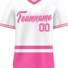 baseball shirt short sleeve