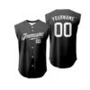 black baseball jersey outfit