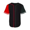 blank baseball jerseys for printing