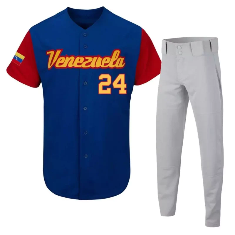 blank baseball jerseys wholesale