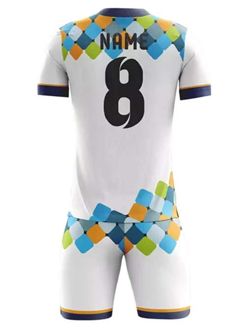 boys soccer jersey