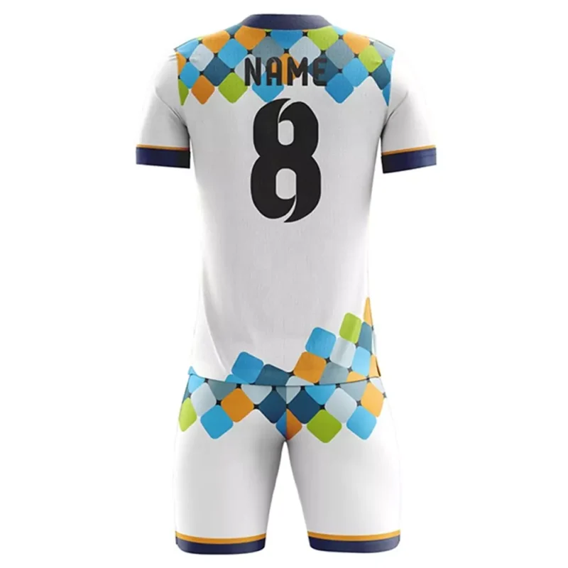 boys soccer jersey