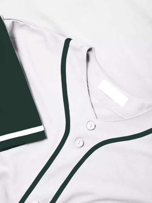 custom baseball jersey maker
