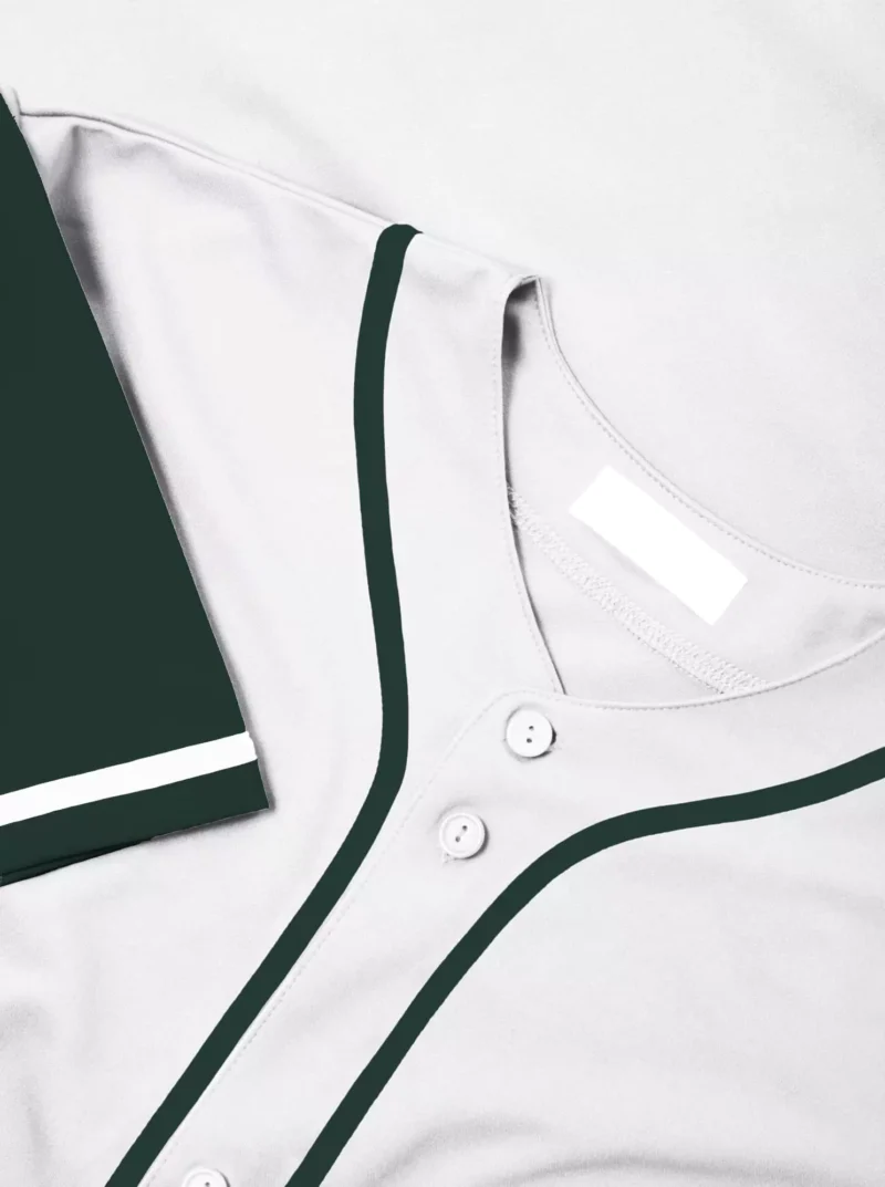 custom baseball jersey maker
