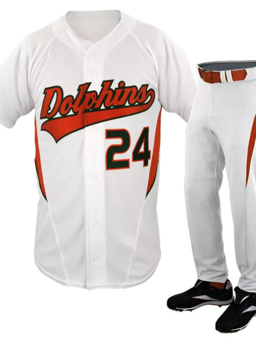 custom jerseys