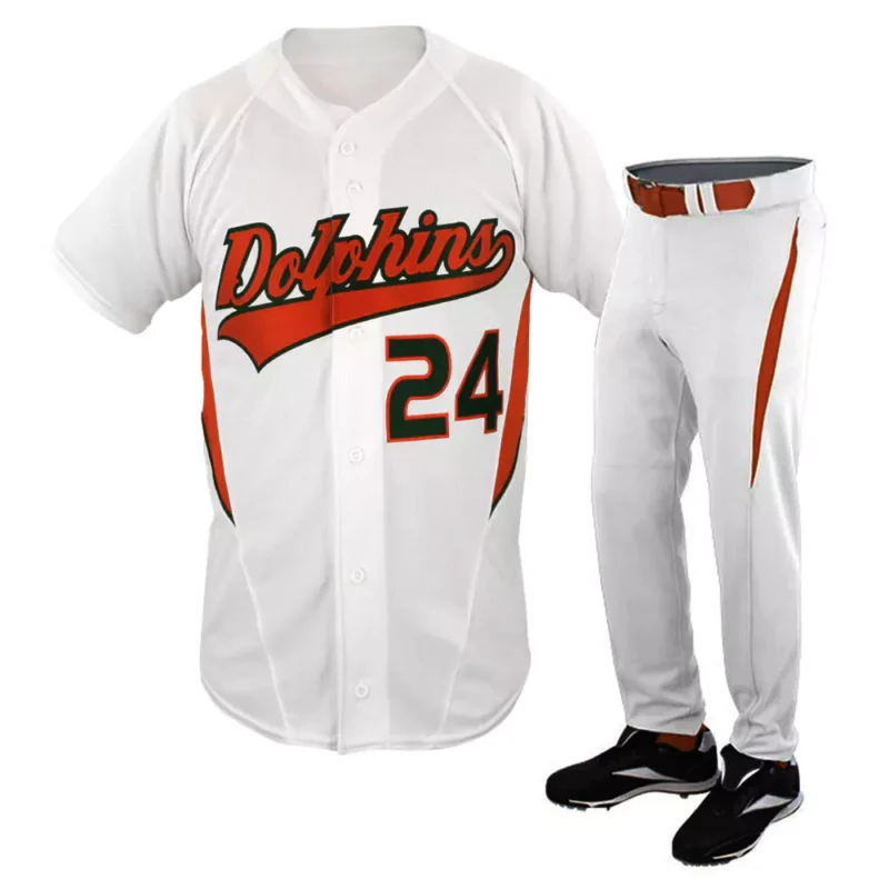 custom jerseys