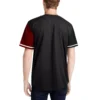 custom jerseys basketball usa