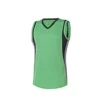 custom sublimated volleyball jerseys