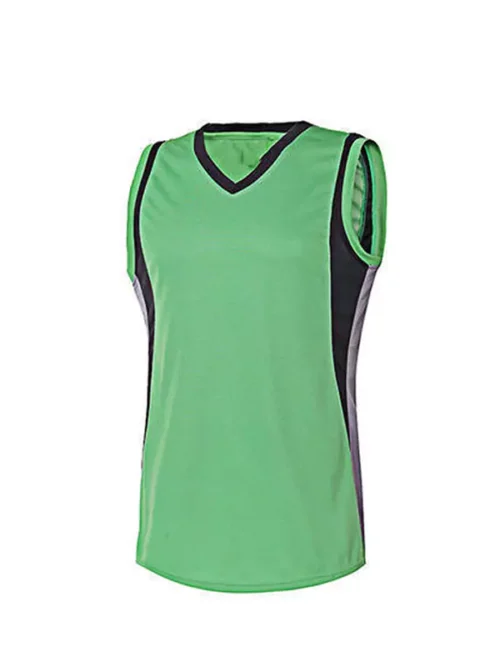 custom sublimated volleyball jerseys
