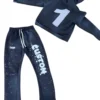 design Track Suits