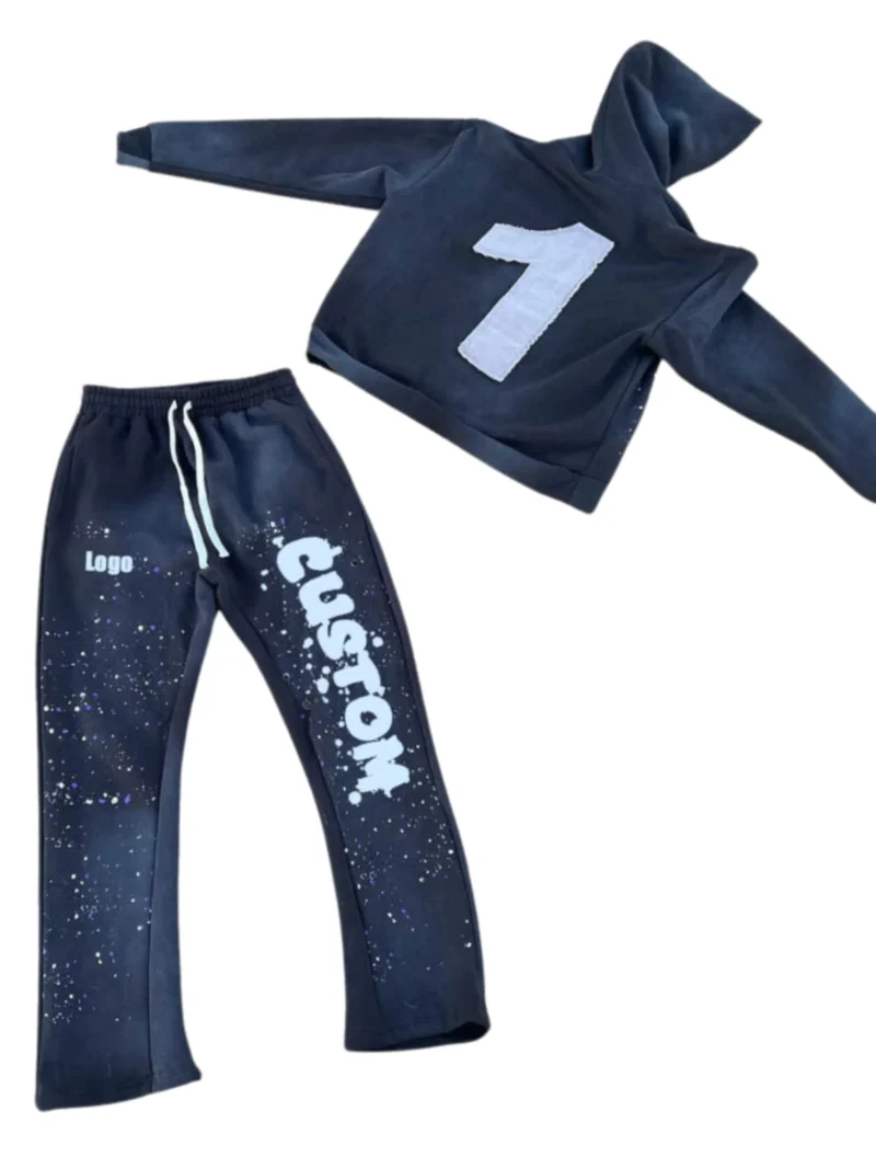 design Track Suits