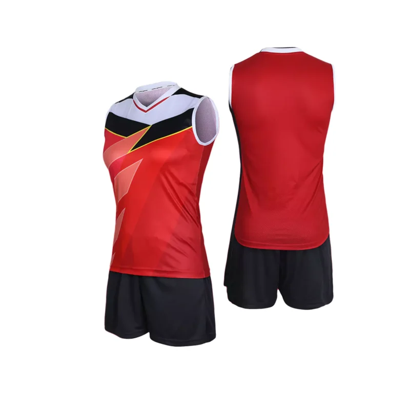 men volleyball uniform