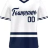 short sleeve baseball tee womens