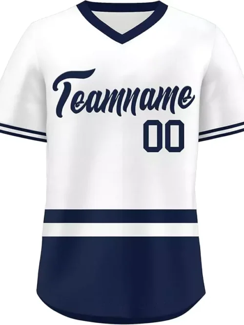 short sleeve baseball tee womens