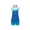 sleeveless volleyball uniform