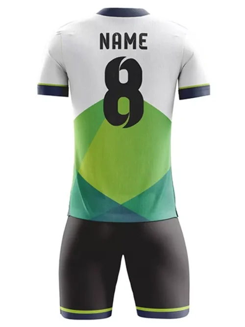 soccer jersey